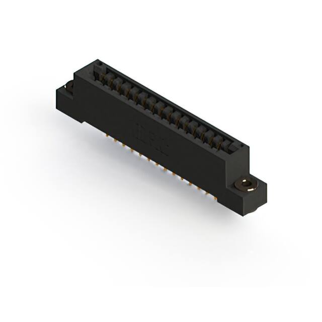 396-016-541-103 EDAC Inc.  Edgeboard Connectors